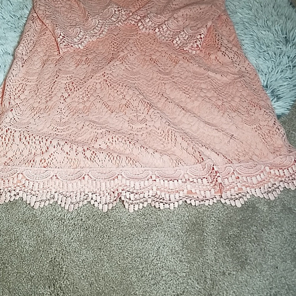 Lace H&M Dress - Picture 5 of 6